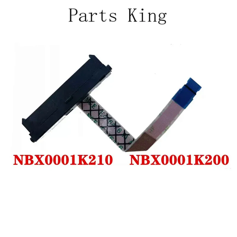 

Оригинальный SATA кабель для ноутбука Lenovo 320-15 320-15IAP 320-15IKB 320-15ISK 320-15ABR 330-15 330-15IKB 520-15IBK NBX0001K210