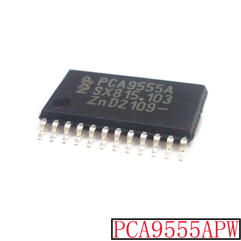 

New original PCA9555APW PCA9555A PCA9555 package TSSOP16 integrated circuit