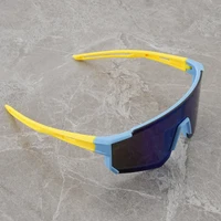 Lunettes de soleil tendance pour enfants, protection solaire, protection UV, lunettes de soleil, sports, voyage, mode 4