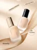 UODO Matte Face Make Up Liquid Foundation Primer Oil Control Hydrating Moisturizing Concealer Skin Care Long-lasting 6