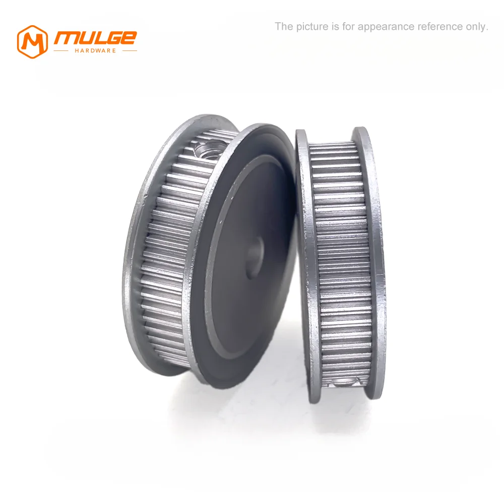 2GT GT2 타이밍 풀리 60T/70T/72Teeth AF 유형 보어 4/5/6/6.38/8-15mm 벨트 폭 6/10mm 3D 인쇄 부품
