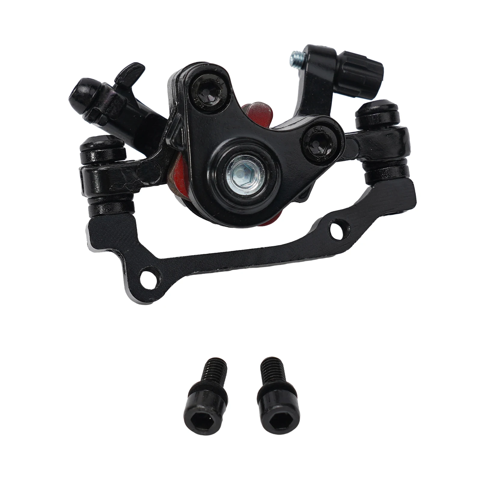 Mechanischer Scheibenbremsen-Satz vorne und hinten, mechanische Scheibenbremssättel für Mountainbikes, Falträder, Straßenteil, MTB-Fahrrad – Detail 16