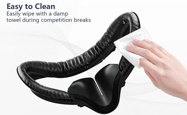 Facial Interface Cleaning Oculus Quest Foam 7-in-1 Set VR Face Pad