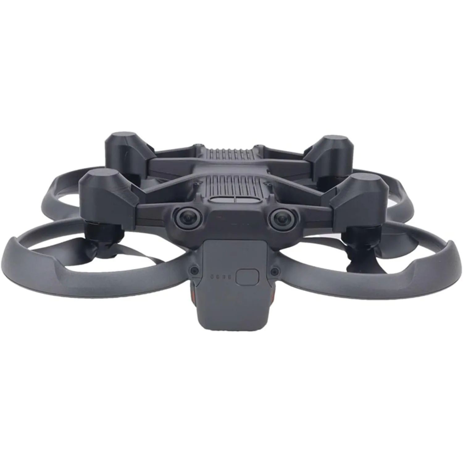 드론용 랜딩 기어 키트 DJI Avata 2 모터 암 랜딩 레그 삼각대 보호 커버 쉘과 호환 가능