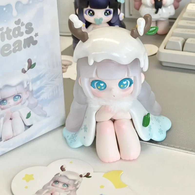 In Stock Liita Dream Series Blind Box Cute And Exquisite