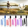 Pet Supplies Adjustable Dog Grooming Belly Strap D-rings Bathing Band Free Size Pet Traction Belt Dog Collar Dog Harness 3pcs 3