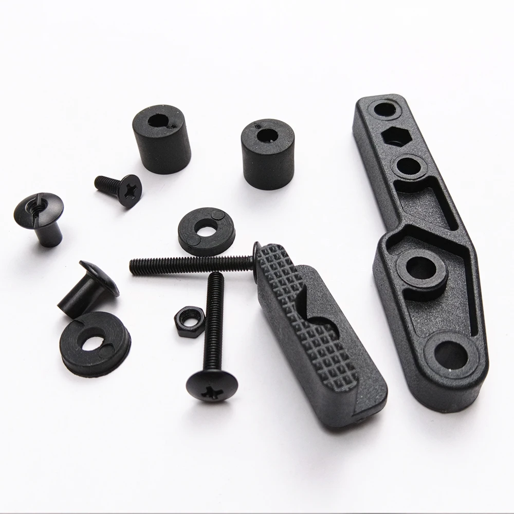 1piece New IWB Holster Claw Accessory Hidden Enhancement Kydex Holster Accessories Quick Pull Holster Sheath Parts