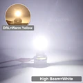 Warm YW With WE