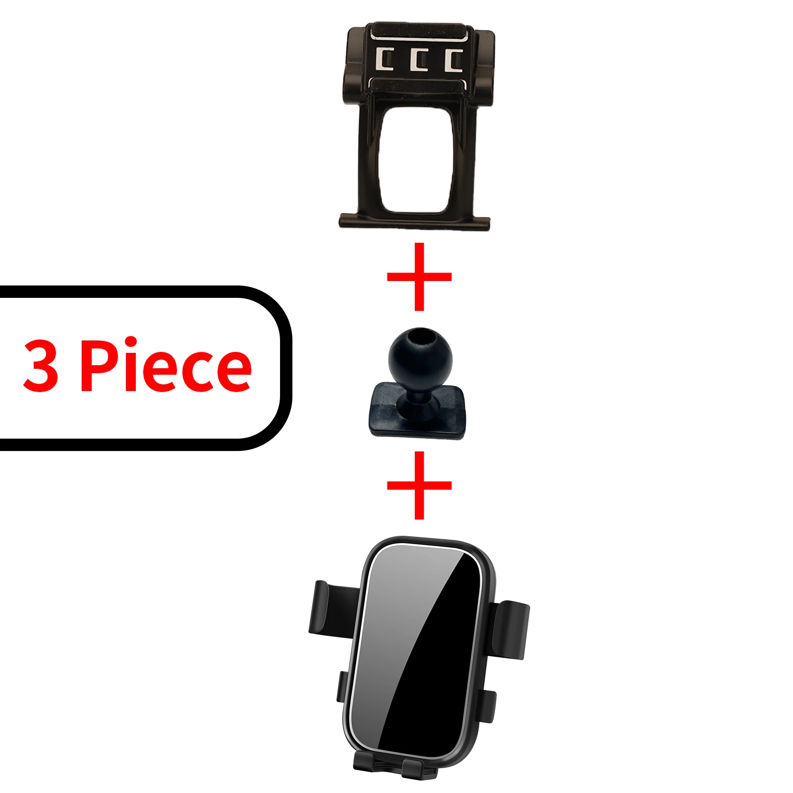TYPE B Black