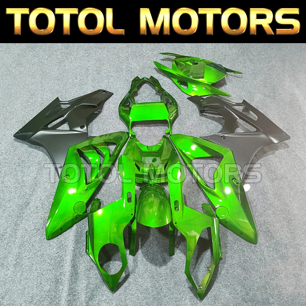 Motorcycle Fairings Kit Fit For S1000rr 2009 2010 2011 2012 2013 2014