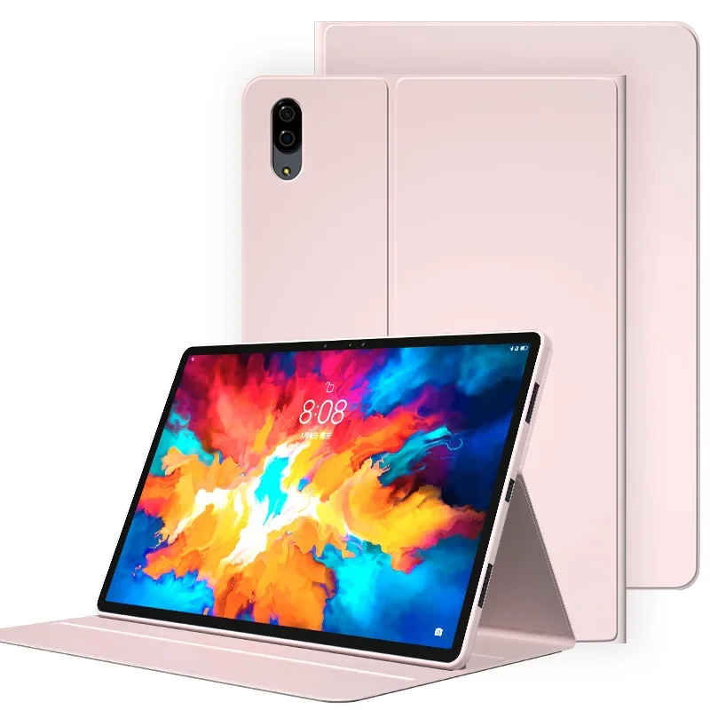 Premium Magnetic Smart Tablet Cover for Lenovo Tab P11 and Xiaoxin Pad Pro 11.5