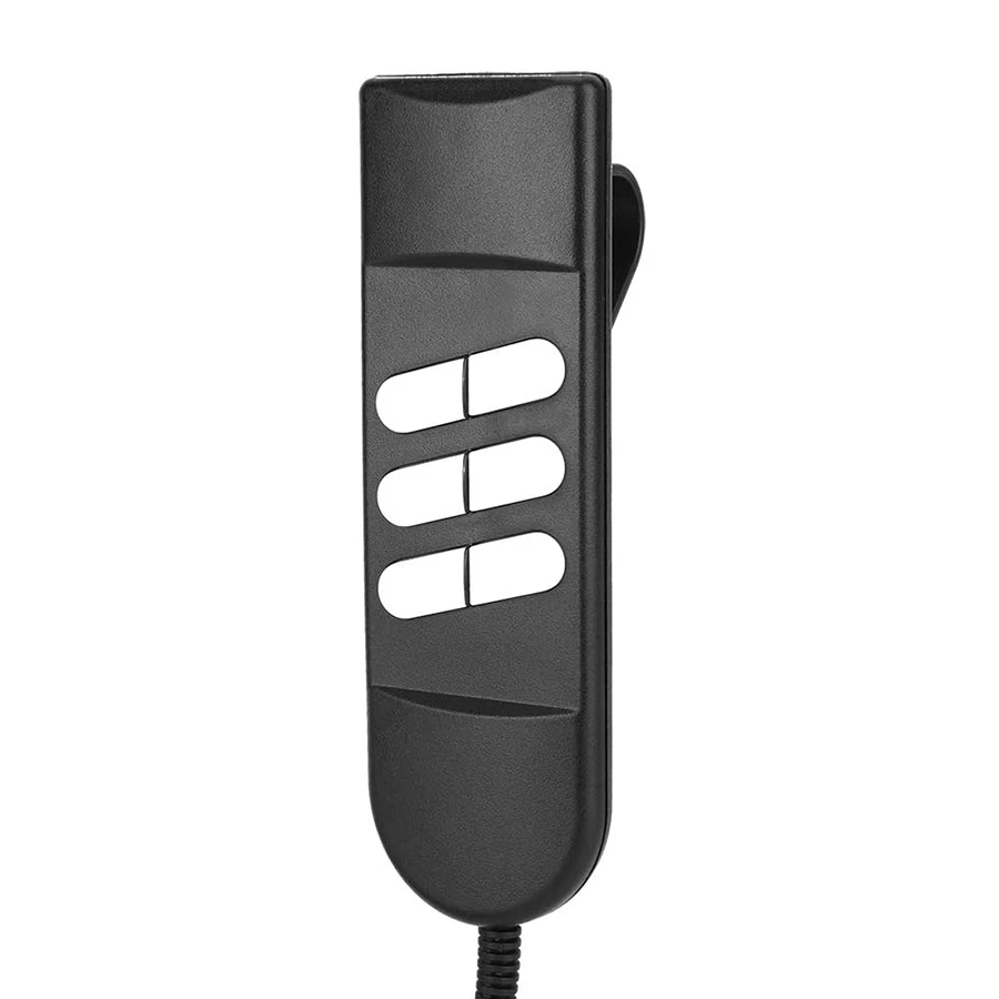Electric Recliner Chairs Controller 6 Button 5 Pins Hand Switch Home Appliance Adjustable Bed Lift Chairs Recliners recliner chair controller