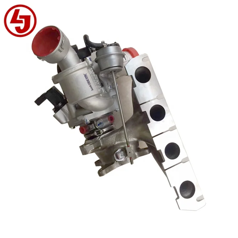 

K03 Turbocharger 53039880123 06J145701J 53039700123 53039880159 turbo charger for Audi Car TFSI diesel engine kits