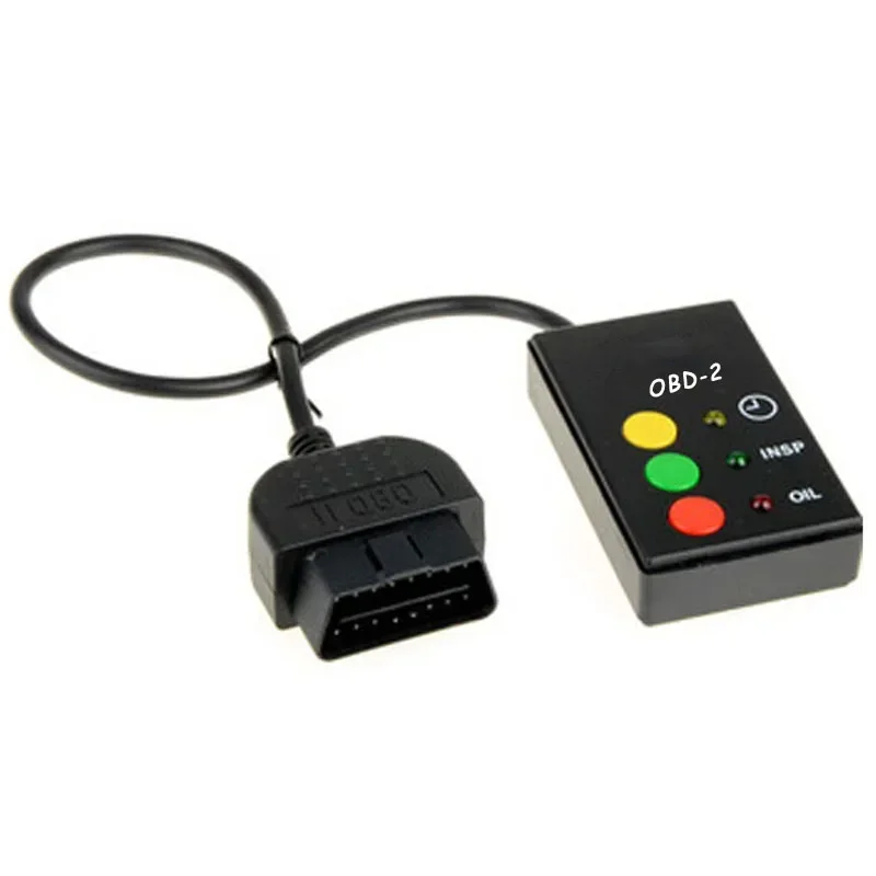 OBD2 SI RESET VAG Oil Sevice Reset Tool For Vag Cars SRS Reset Tool For VW BMW VAG OBDII Auto Diagnostic