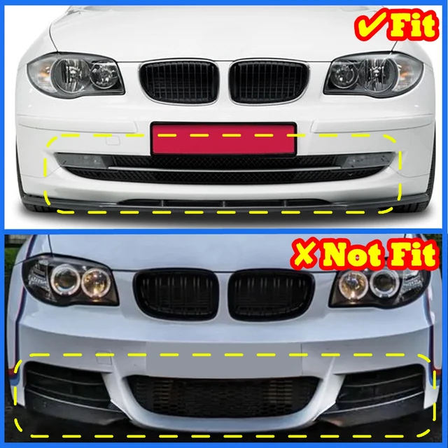 BMW E87 116i 118i 120i フロント ブレーキパッド 左右セット