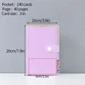 Purple (240 cards)