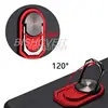 For Cubot P60 P 60 6.52" 2022 Case Back Finger Ring Soft TPU Silicone Case For Cubot P60 Bracket Phone Cover 4