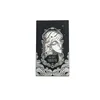 Secret Mirror Tarot Card Games Paper Manual 12x7 cm 2
