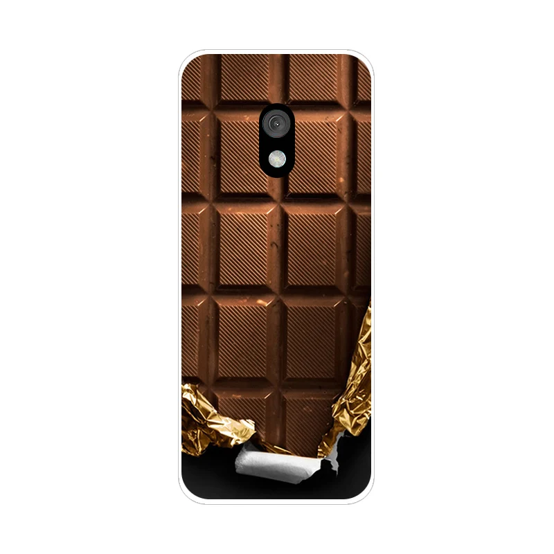 Floral Marble Shockproof TPU Phone Case with Fashionable Bumper Design