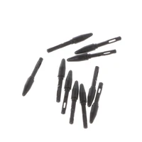 Pen Nibs Battery-free Active StylusReplacement Pens Tips Black with Removal Tool for Graphics Tablets - Image 2