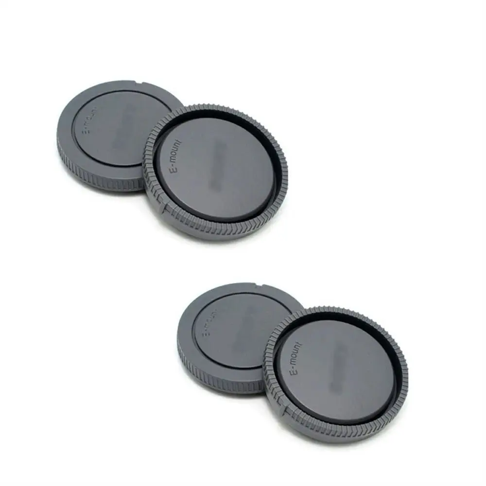 Рисунок 4 - Крышка корпуса камеры Задняя крышка