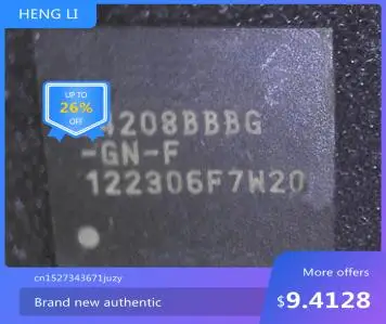 100% Nuovo J4208Bbbg-Gn-F