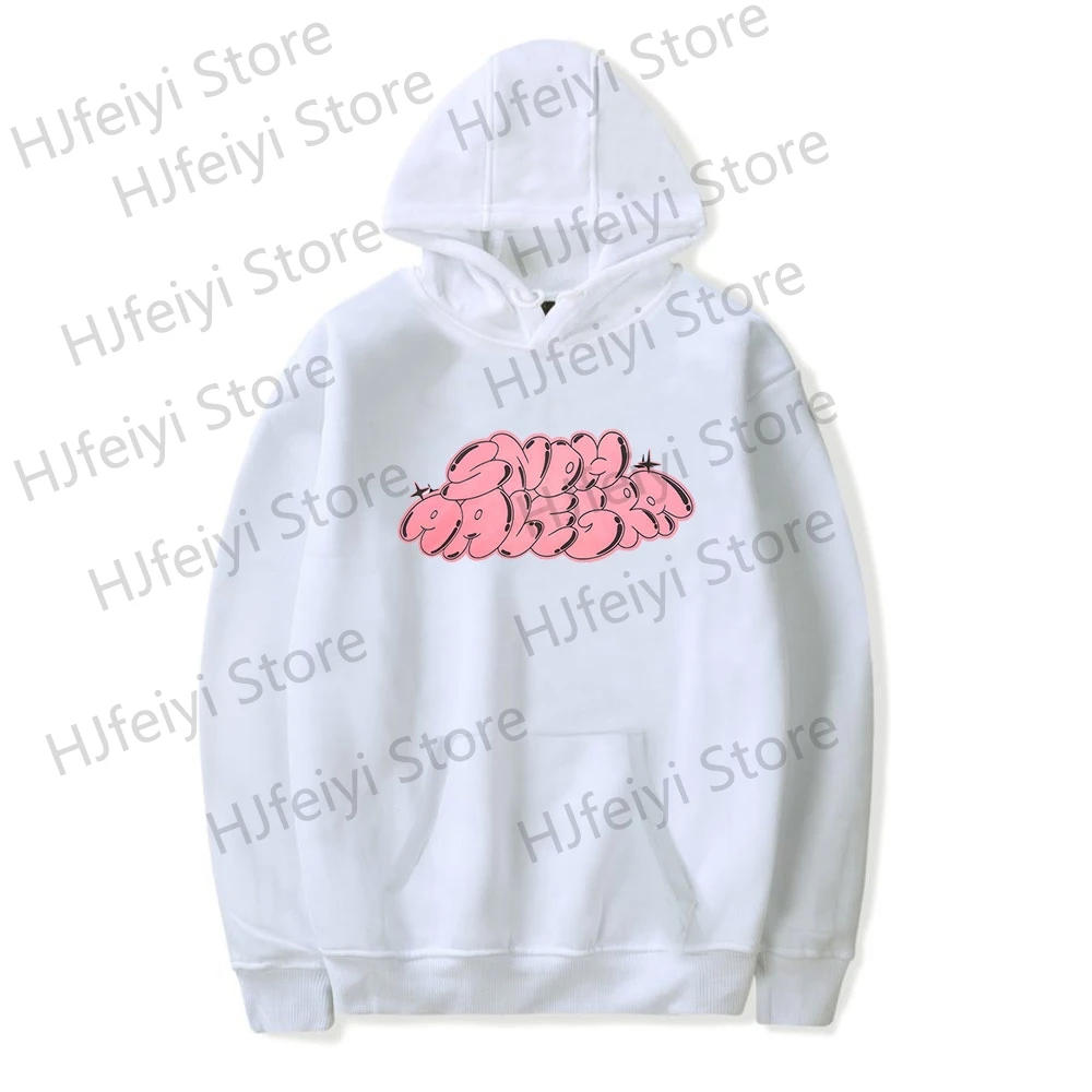 thumbnail image 1 of Sudadera con capucha Snoh Aalegra, logotipo de Snoh Bubble, mercancía de invierno para hombres y mujeres, sudadera unisex de manga larga, ropa de calle, 1 of 5