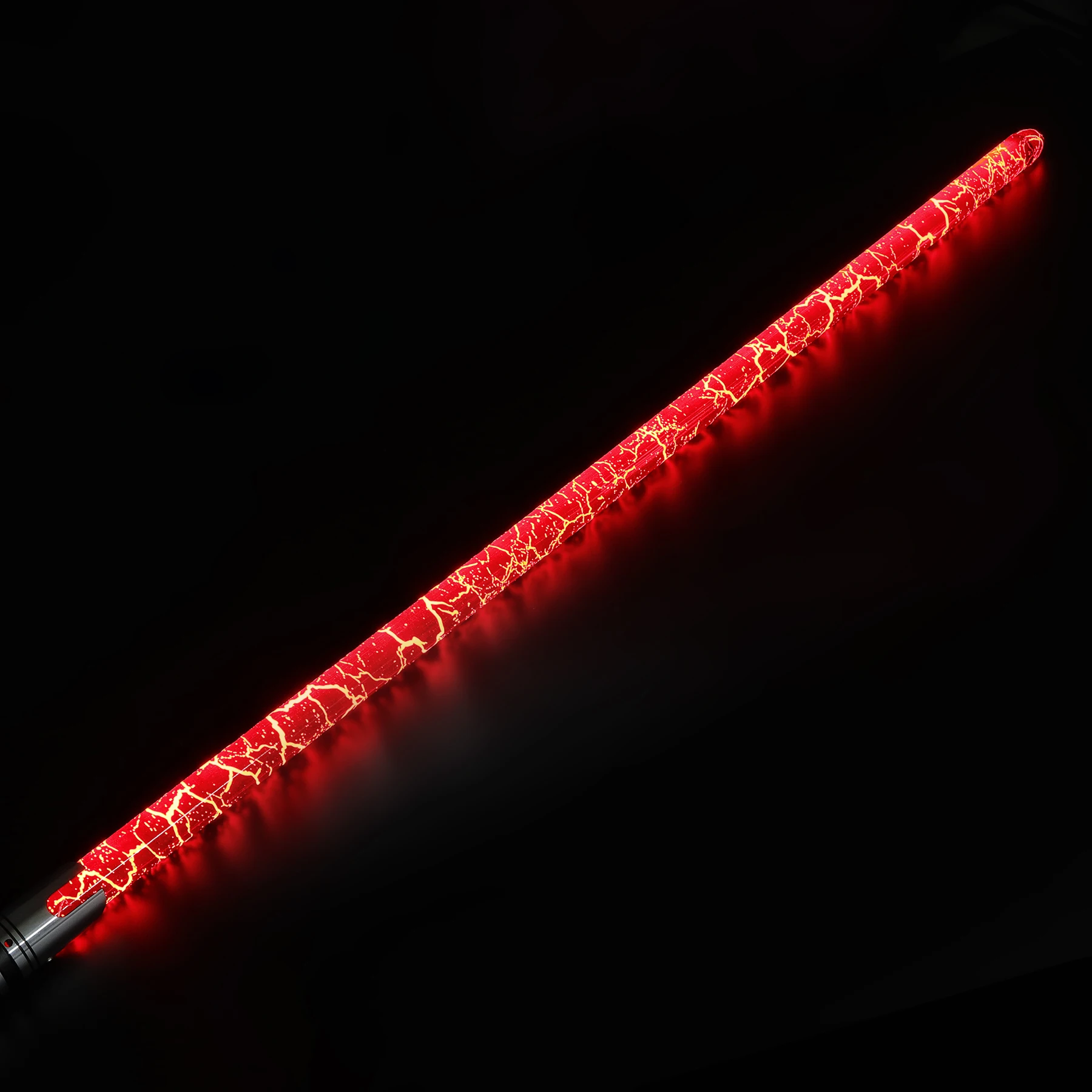 DamienSaberLightsaberBlade62cm92cmLength2mm3mmHighQualityPC
