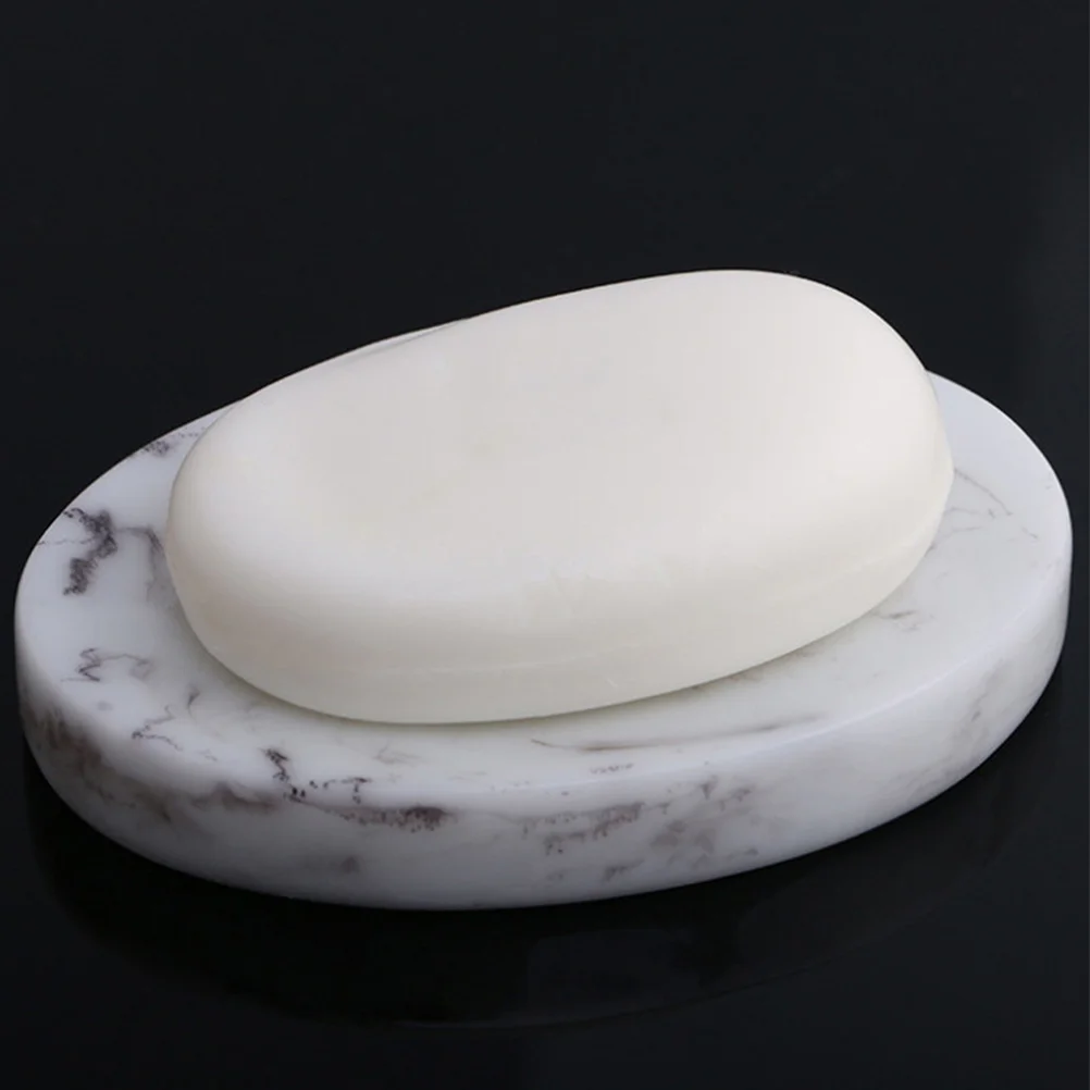 

Soap Dish Elegant Soap Holder Bathroom Shower Soap Box Bathroom Soap Storage Tray