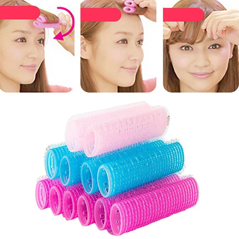1Pcs Bangs Hair Root Fluffy Hair Clips Lazy Hair Clips Hair Top Styling