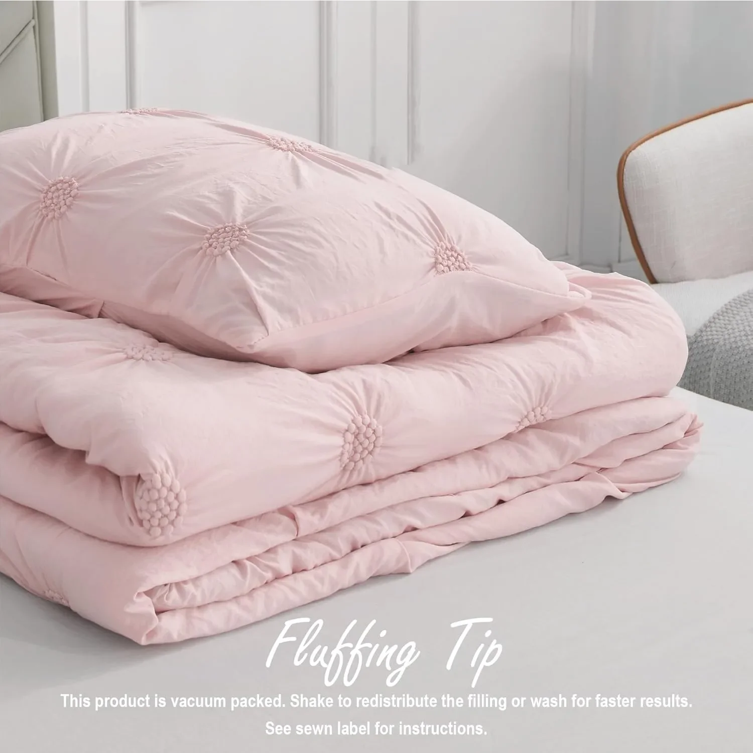 Comforter Set 6