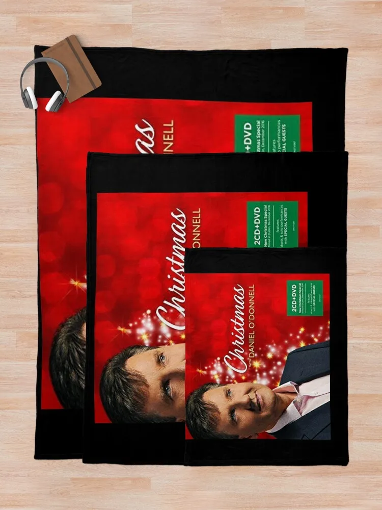 Daniel Throw ���, ũ�������� ħ�� ����, ������ ���� ���