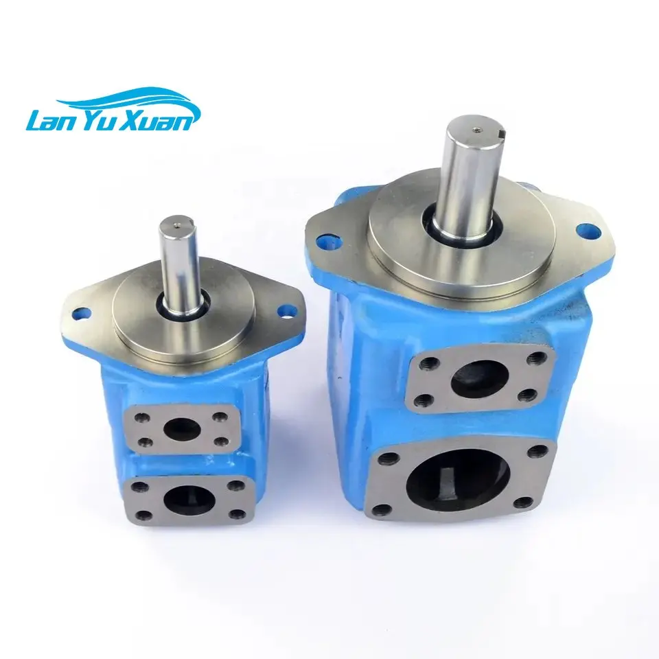 

25V Vane Pump Hydraulic Parts with high quality