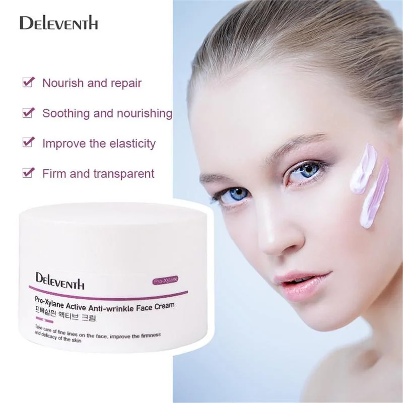 

Face Cream Eye Firming Anti Aging Lifting Moisturizing Facial Cream Remove Fineline Skin Care