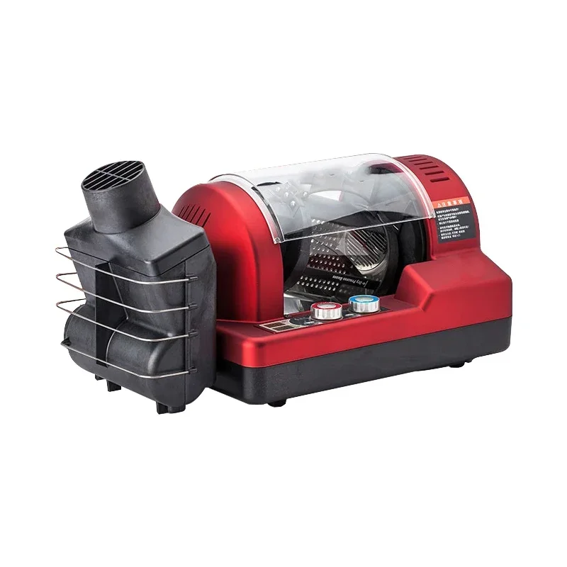 CBR-101 Coffee Roaster 3D Coffee bean dryer hot air coffee bean roaster imported from Korea small roaster household