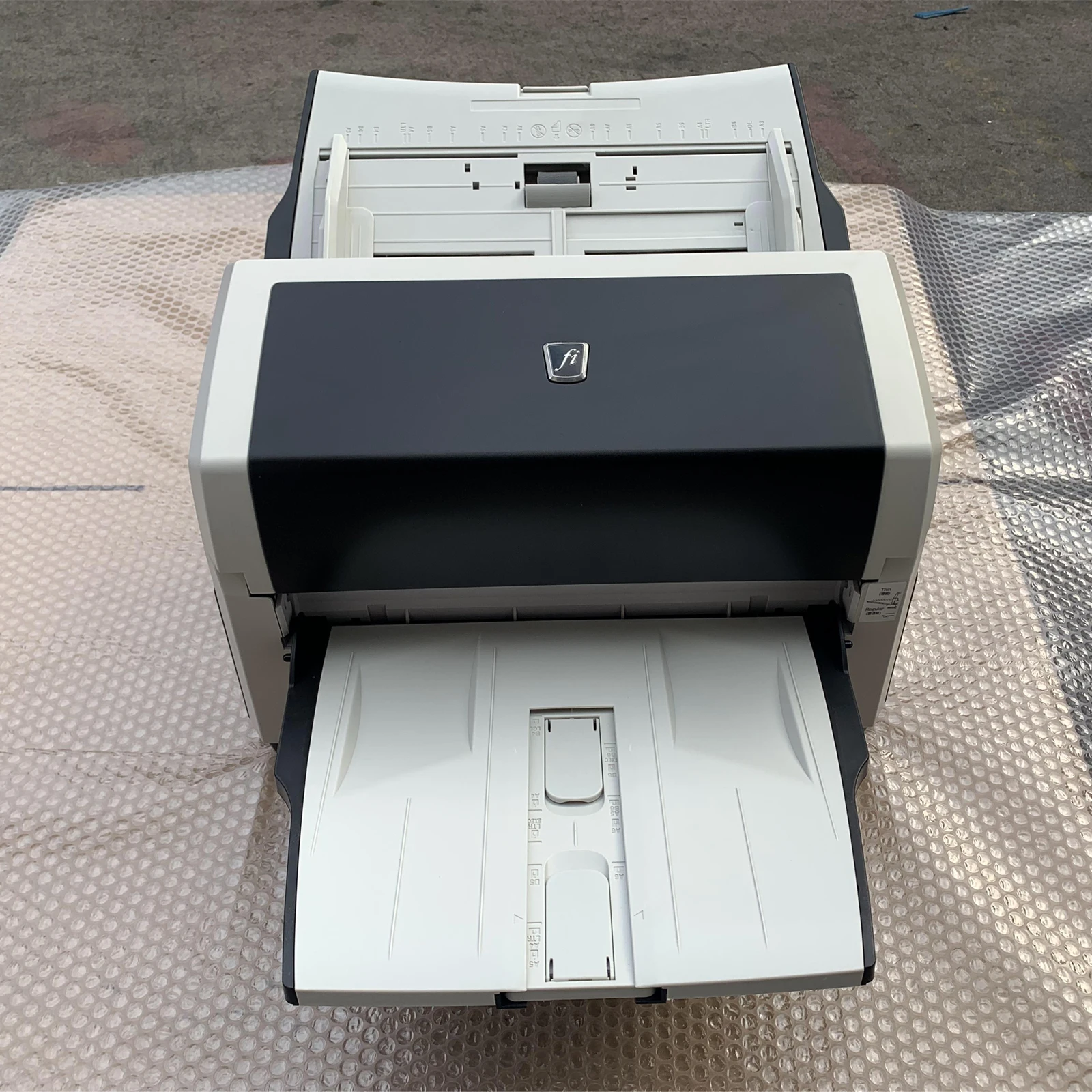 

Хорошая цена с высокоскоростным сканированием для сканера Fujitsu 7160
