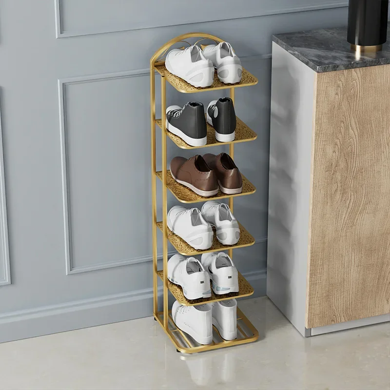 

Household Indoor Multi-layer Dustproof Small Shoe Cabinet