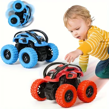 Kids Monster Truck Set 1