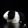 Guinea Pig Plush Toy High Fidelity  Cavy Plushie Hamster Peluche Lifelike Stuffed Animals Simulation Doll Kawai Toy Gifts Kids 1