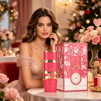 100 ml LATTAFA YARA parfum arabe séduisant pour homme et femme, haute qualité, longue tenue, eau de cologne de luxe, convient à toutes les occasions 2