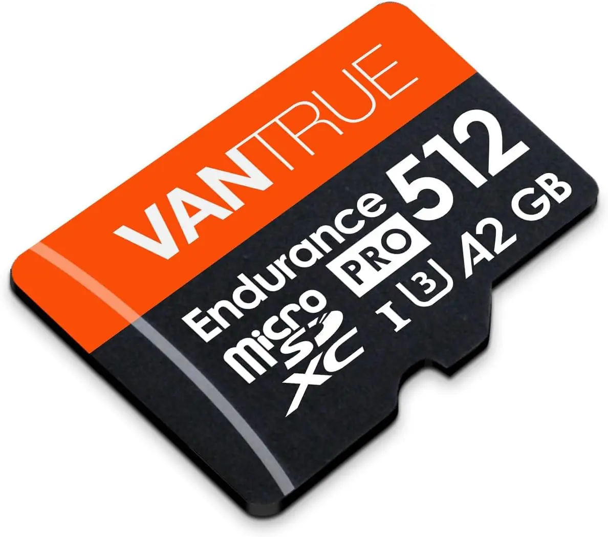 Vantrue 128G 256G U3 V30 Ŭ 10 4K UHD    TF SD ī , ڵ  ķ GPS ׺̼