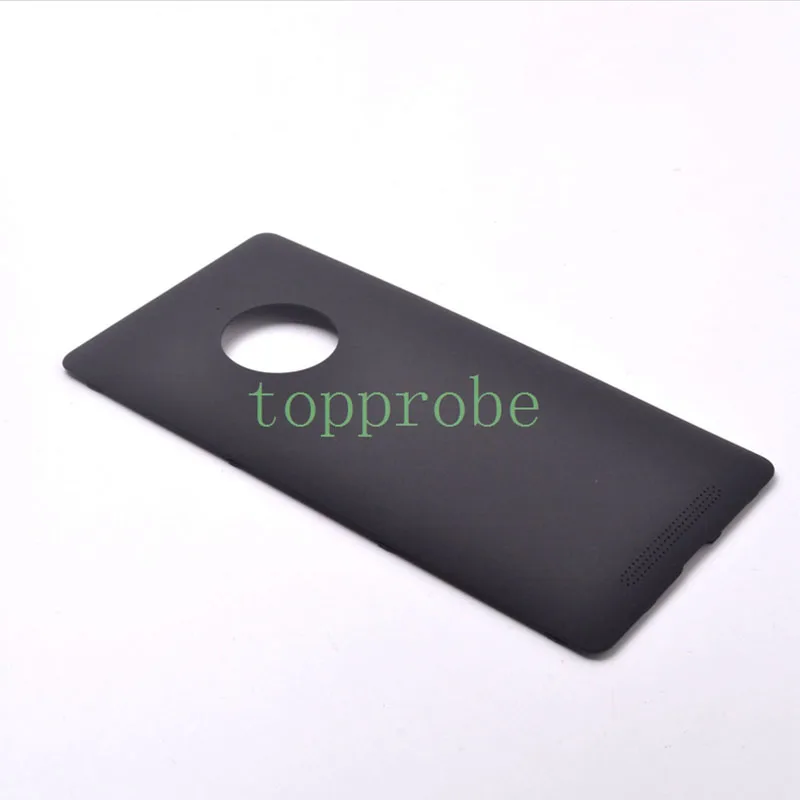 Nokia Lumia Rear Battery Door Housing - Enhanced Back Cover Replacement