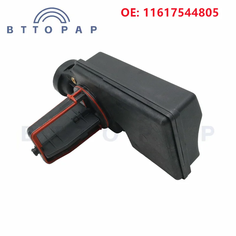 11617544805 Black Engine Intake Manifold Valve Swirl Flap Repair Kit Rattle Aluminium Fix Overhaul For Bmw Disa M54 3.0 Ltr