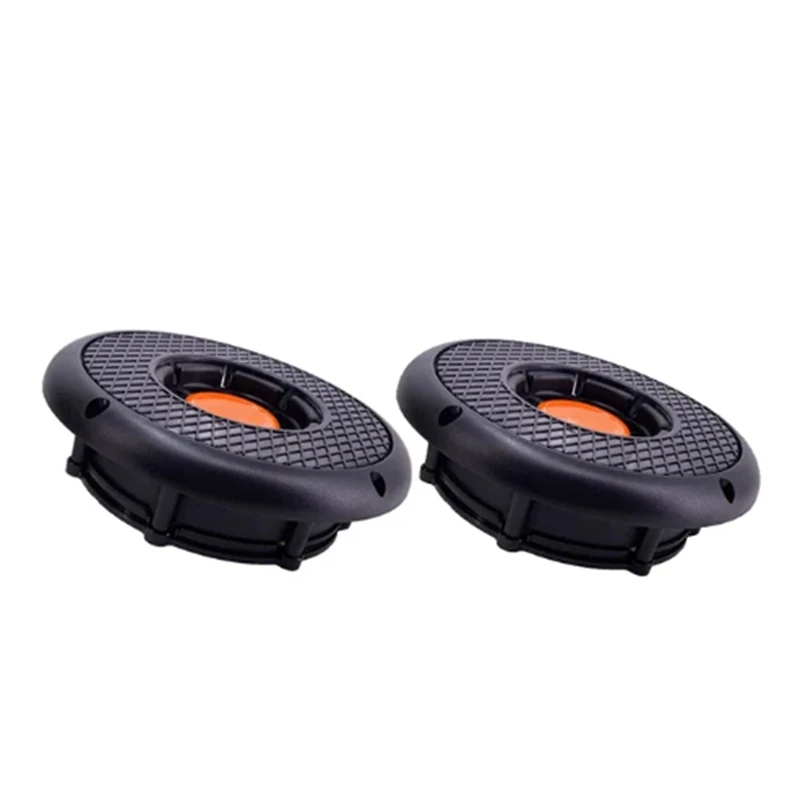 

100W 4Ohm HD Audio Speaker Full Range Power Loudspeakers Portable 2.0 Hifi System Automotive Home Ceiling Speakers Easy Install