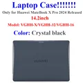Crystal black