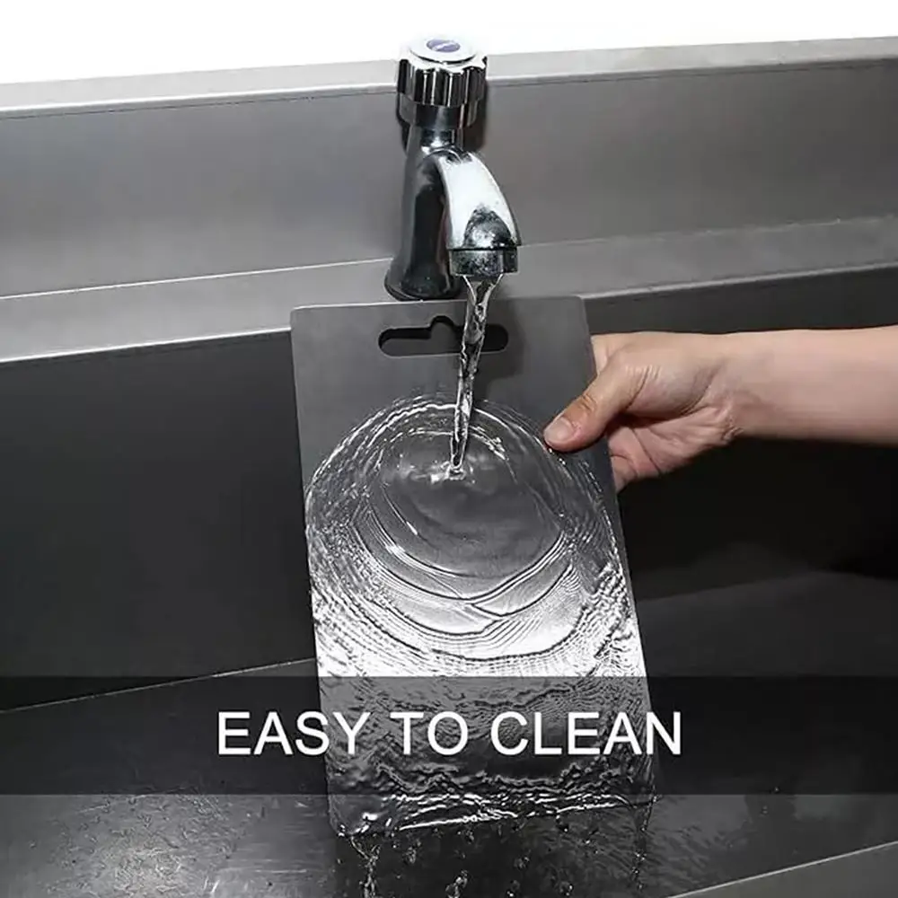 Titanium Cutting Board Chopping Board