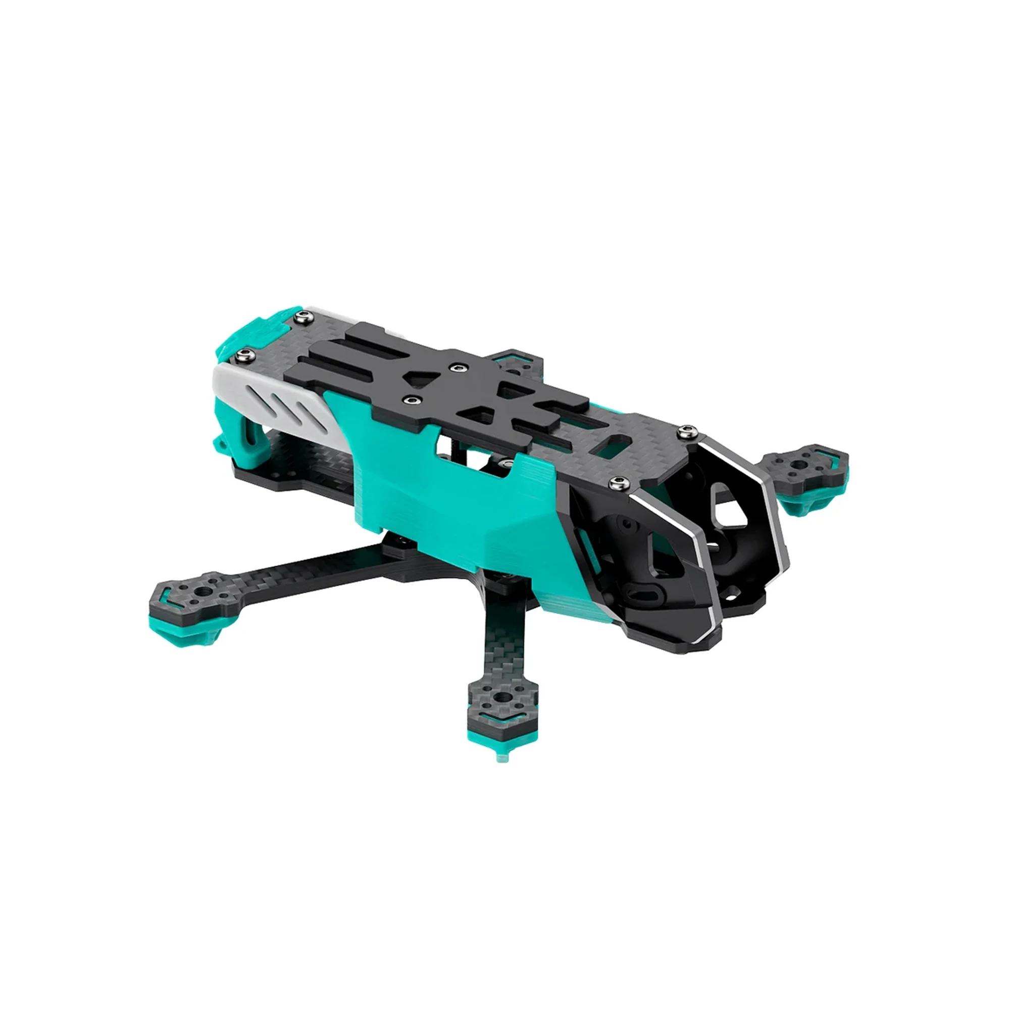 รูปสินค้า Oasisfly25 30 อุปกรณ์เสริมโดรน FPV 2.5 นิ้ว ใช้งานร่วมกับ O4 หน่วย