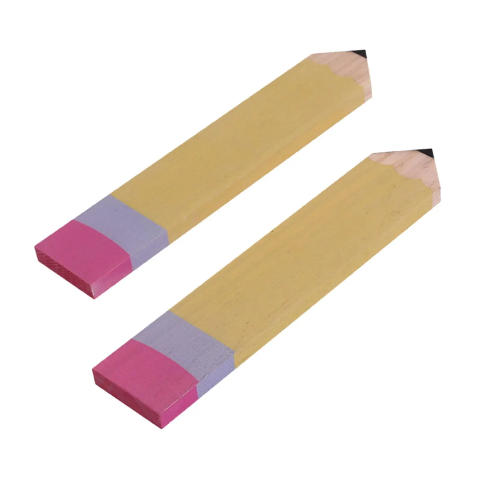 

Pencil Teacher Name Plates Teacher Desk Name Plate Teacher Gifts Pencil Name Sign for Classroom Desk Door School Decoration