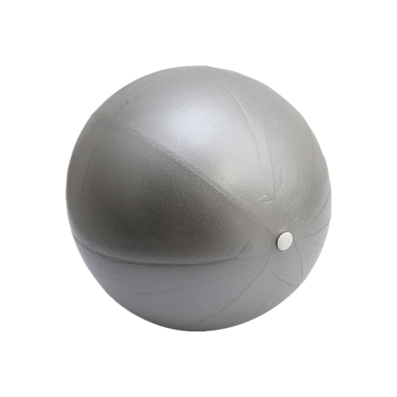 Yoga Ball Exercise Gymnastic Fitness Pilates Ball Balance Exercise Gym Fitness Yoga Core Indoor Training 45/25cm yoga ball