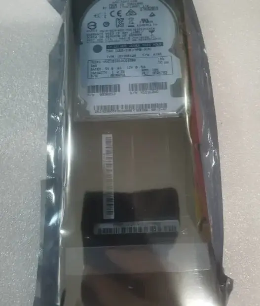 For 02350CDU 02351KBT 02350CDV 1 2T 10K SAS V3 V5 server hard drive